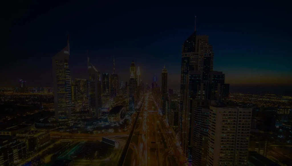 AG Ark Tower by AG Properties in DubaiLand Residence Complex
