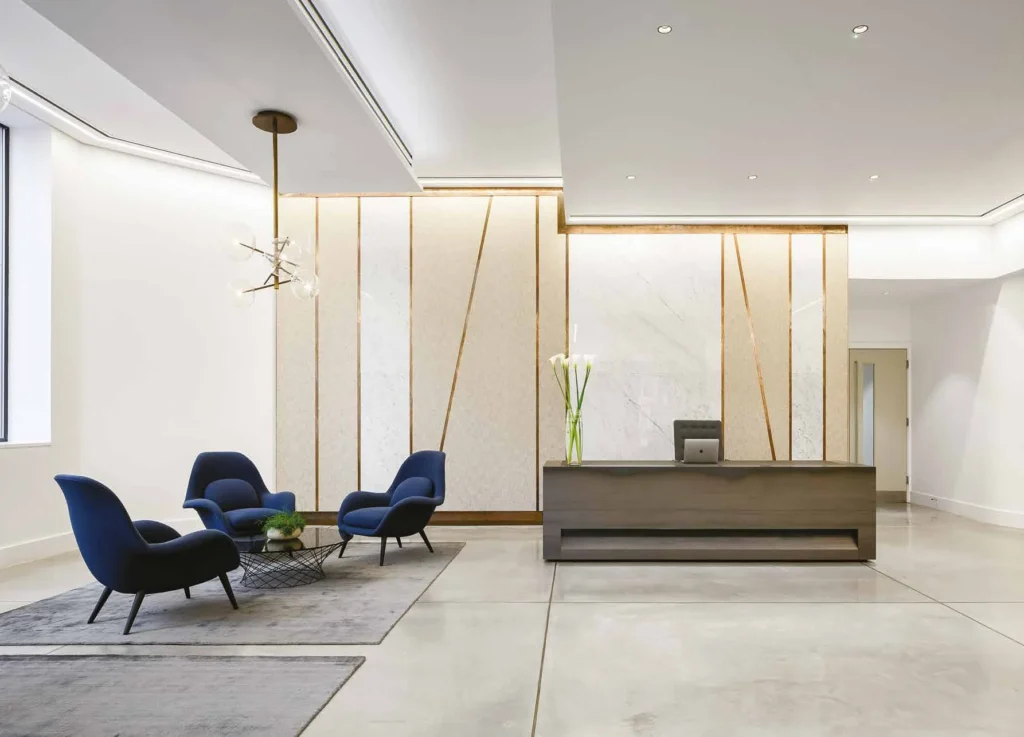 AG Central by AG Properties in DubaiLand Residence Complex