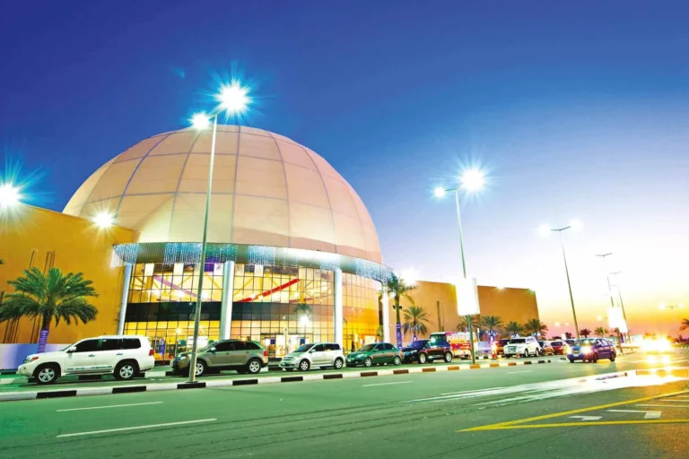AG Central
