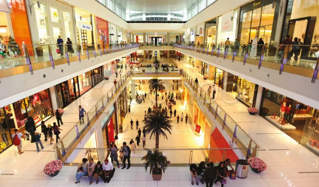 AG Central by AG Properties in DubaiLand Residence Complex