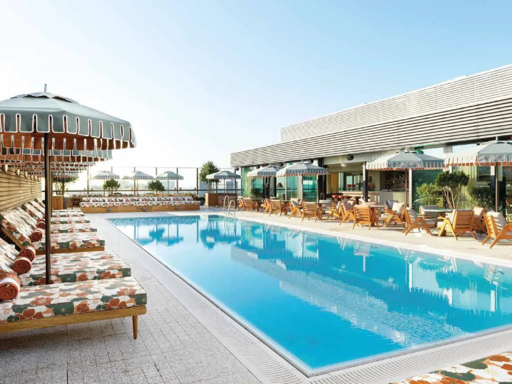 AG Central by AG Properties in DubaiLand Residence Complex