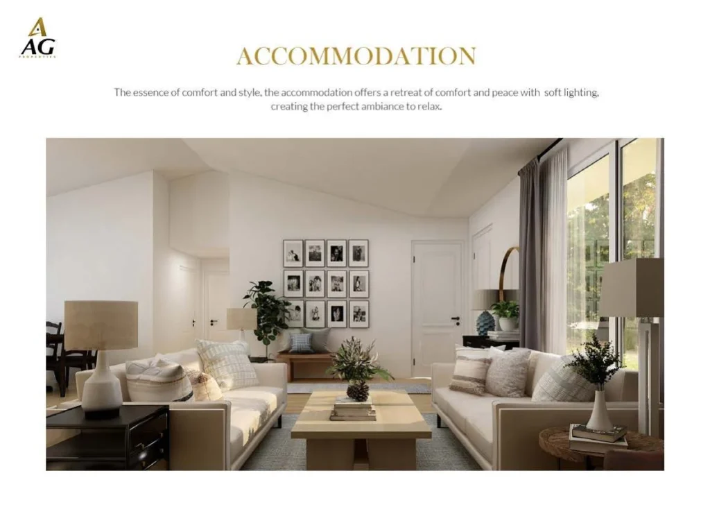 AG Nine by AG Properties in DubaiLand Residence Complex