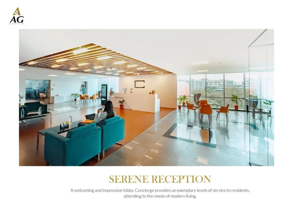 AG Nine by AG Properties in DubaiLand Residence Complex
