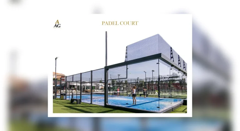 AG Nine by AG Properties in DubaiLand Residence Complex