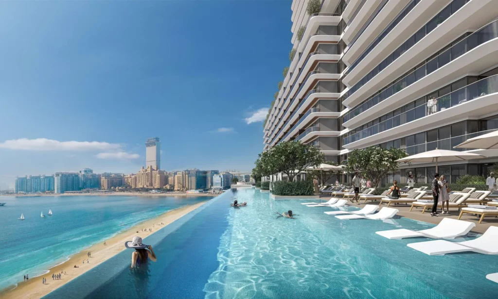 Ag Square by Ag Properties in DubaiLand Residence Complex