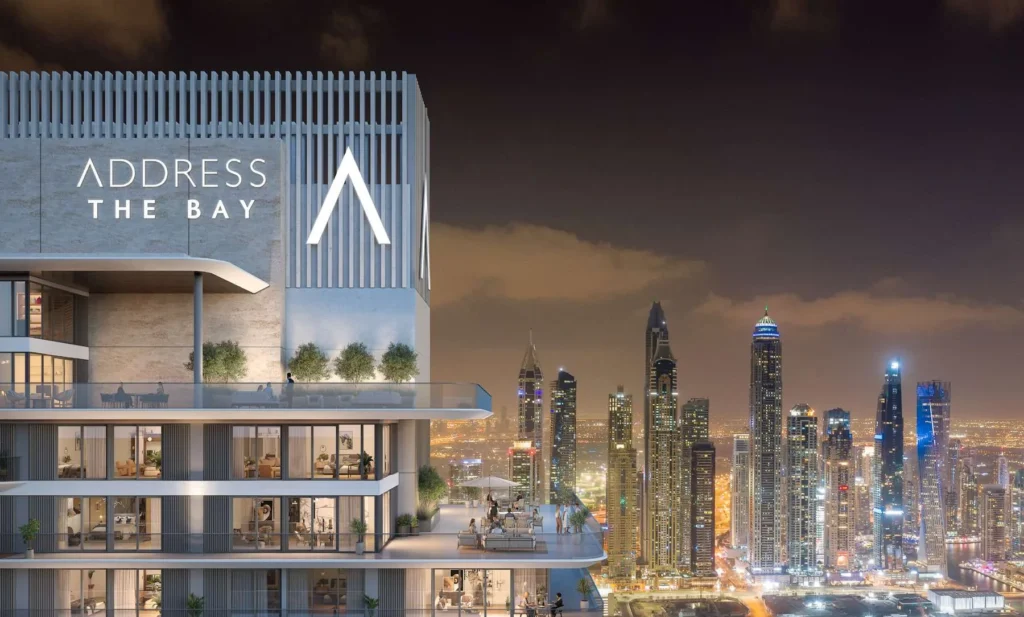 Ag Square by Ag Properties in DubaiLand Residence Complex