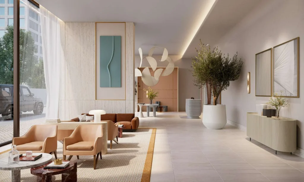 Ag Square by Ag Properties in DubaiLand Residence Complex