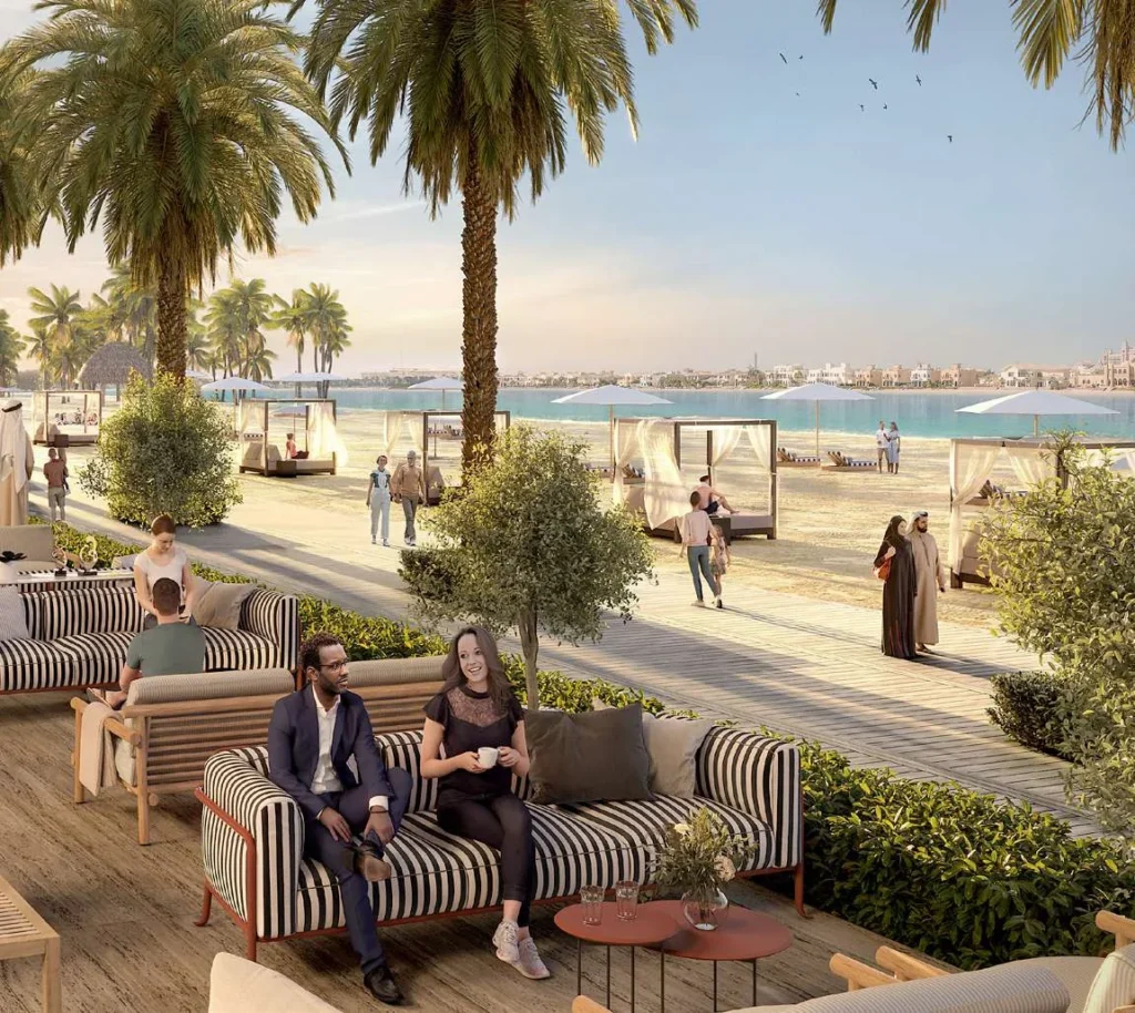 Ag Square by Ag Properties in DubaiLand Residence Complex