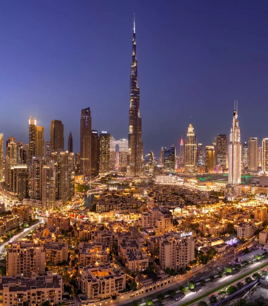 Ag Square by Ag Properties in DubaiLand Residence Complex