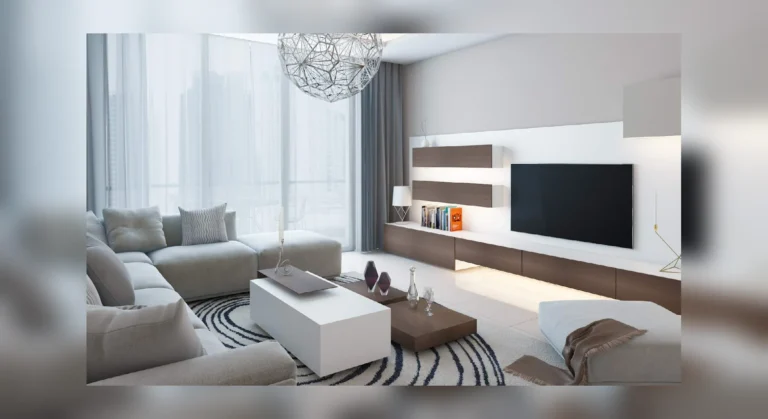 AG Tower Business Bay by Arabian Gulf Properties in Business Bay, Dubai