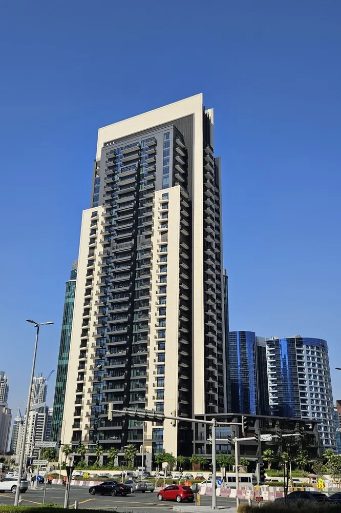 ROI analysis of apartment in Ahad Residences: DLD data and real deals