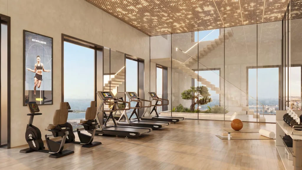 Ahs Tower by Ahs Tower Holding Development L.L.C S.O.C in Trade Centre Second, Dubai