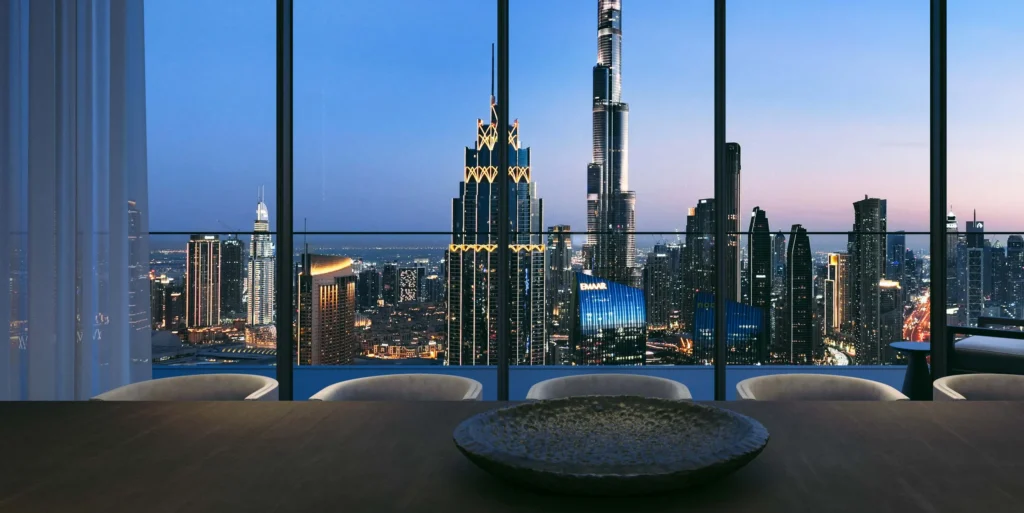 Akala Hotel & Residences by ARADA Developer in Za'abeel 2, Dubai