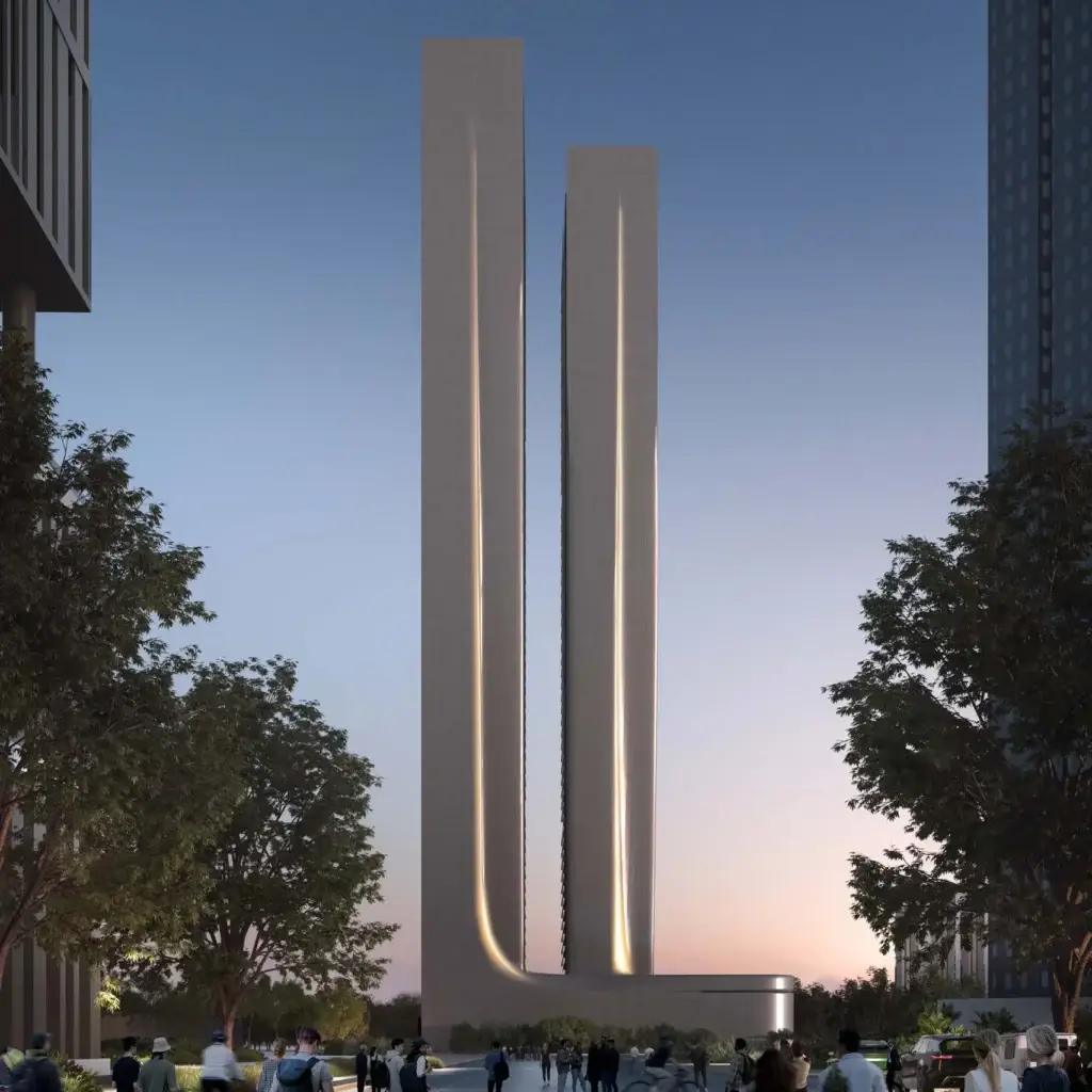 Akala Hotel & Residences by ARADA Developer in Za'abeel 2, Dubai
