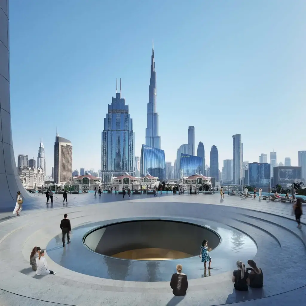 Akala Hotel & Residences by ARADA Developer in Za'abeel 2, Dubai