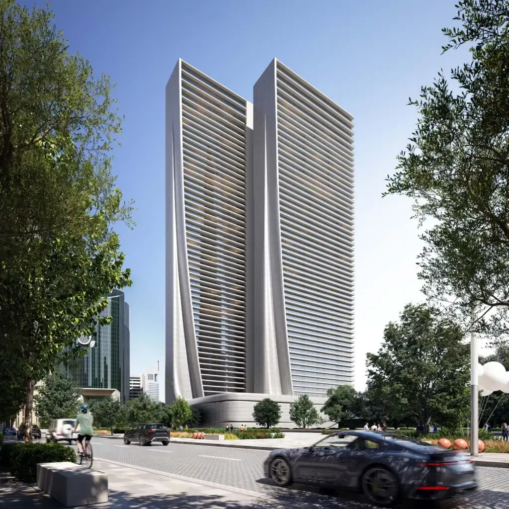Akala Hotel & Residences by ARADA Developer in Za'abeel 2, Dubai