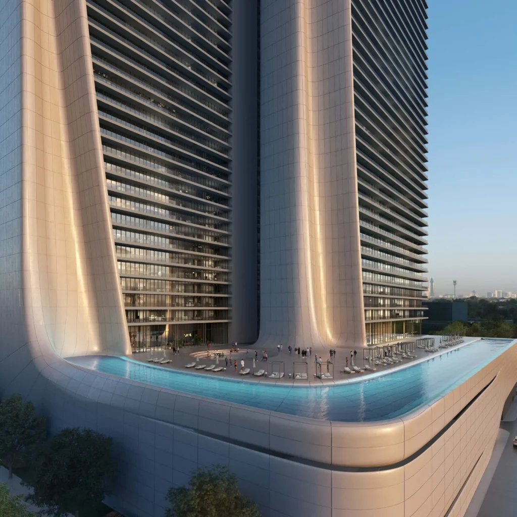 Akala Hotel & Residences by ARADA Developer in Za'abeel 2, Dubai