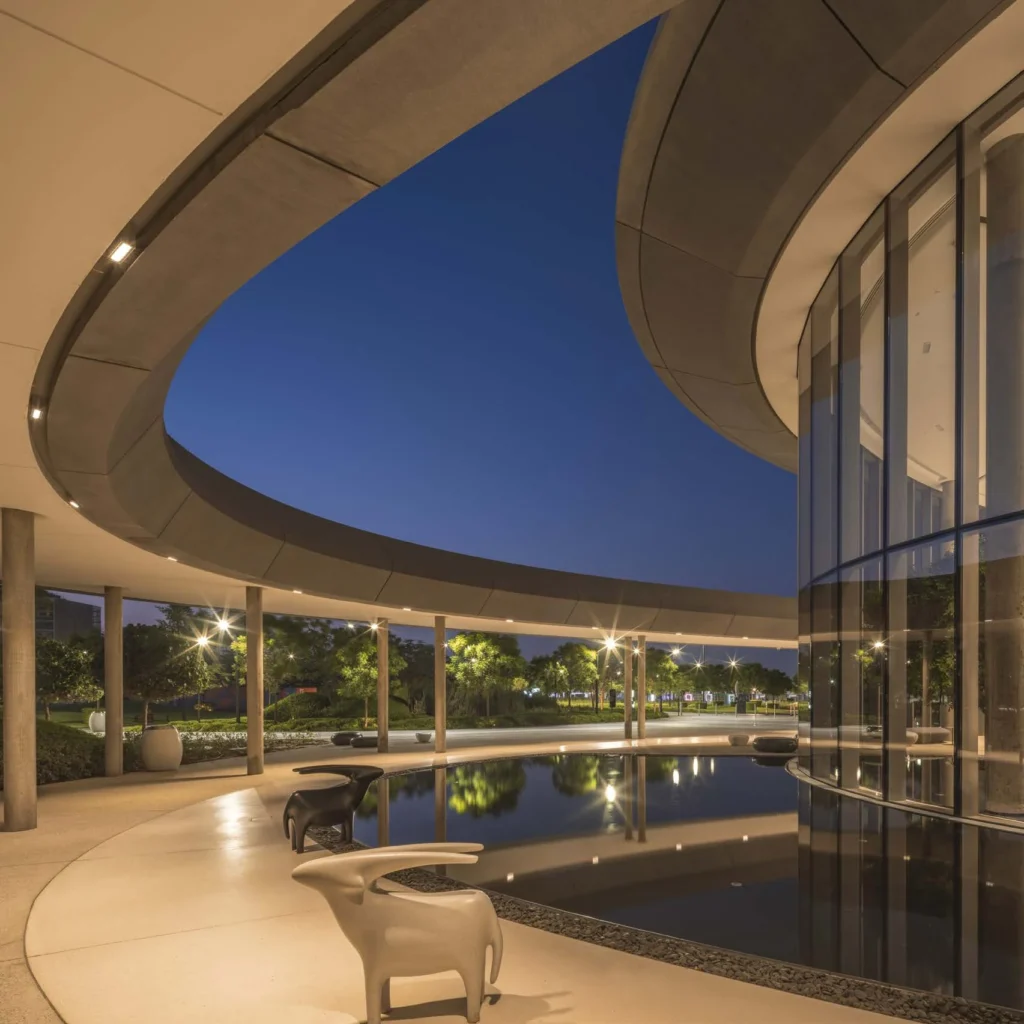 Akala Hotel & Residences by ARADA Developer in Za'abeel 2, Dubai
