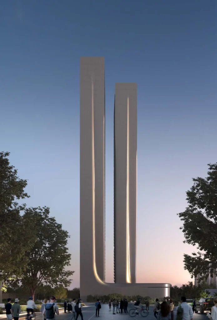 Akala Hotel & Residences by ARADA Developer in Za'abeel 2, Dubai