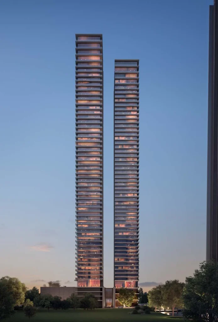 Akala Hotel & Residences by ARADA Developer in Za'abeel 2, Dubai