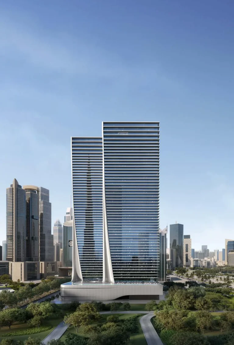 Akala Hotel & Residences