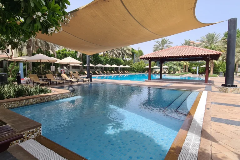 Al Areesh Club