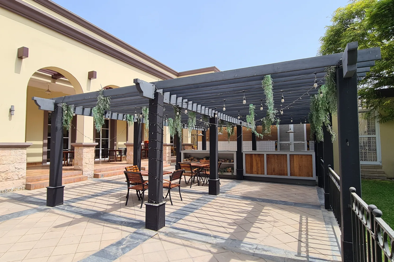 Al Areesh Club