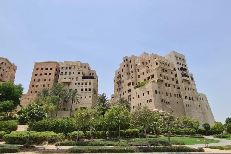 Al Badia Hillside