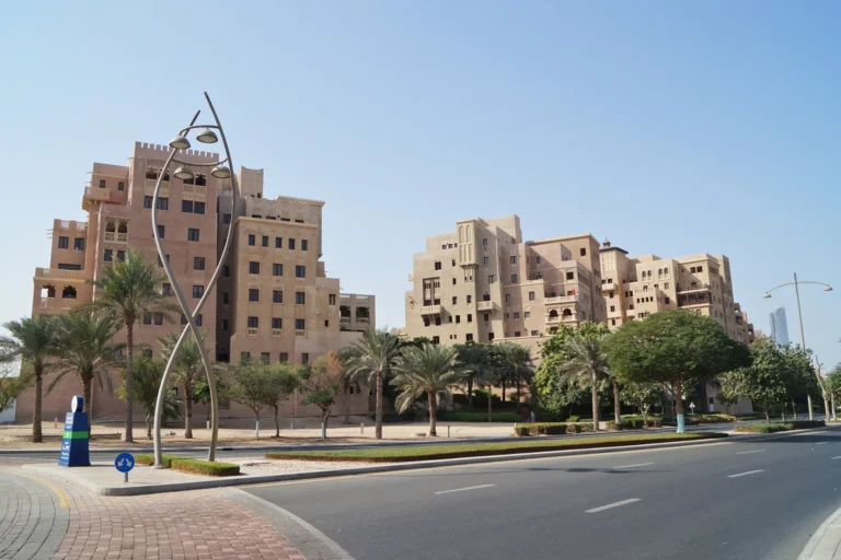 Al Badia Hillside