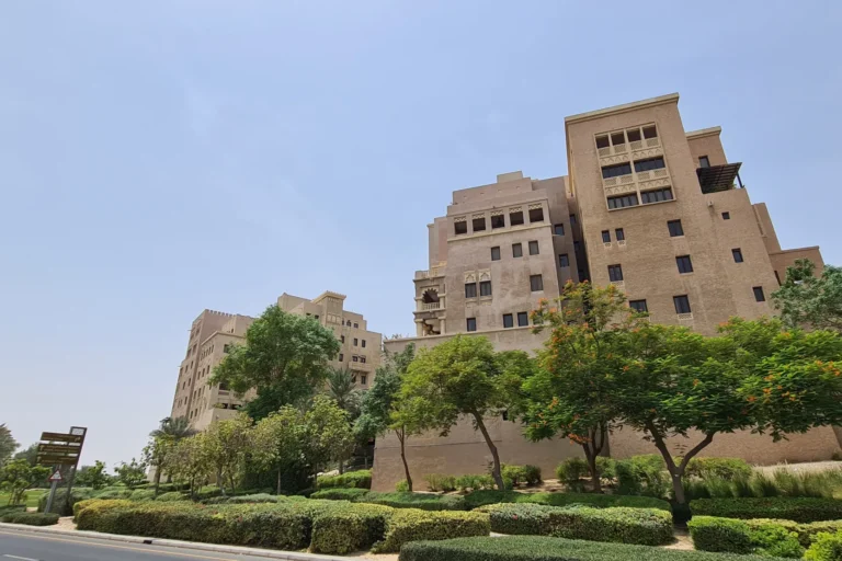 Al Badia Hillside