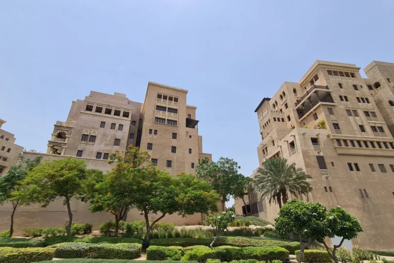 Al Badia Hillside