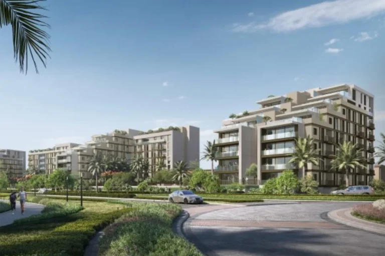 Al Badia Living