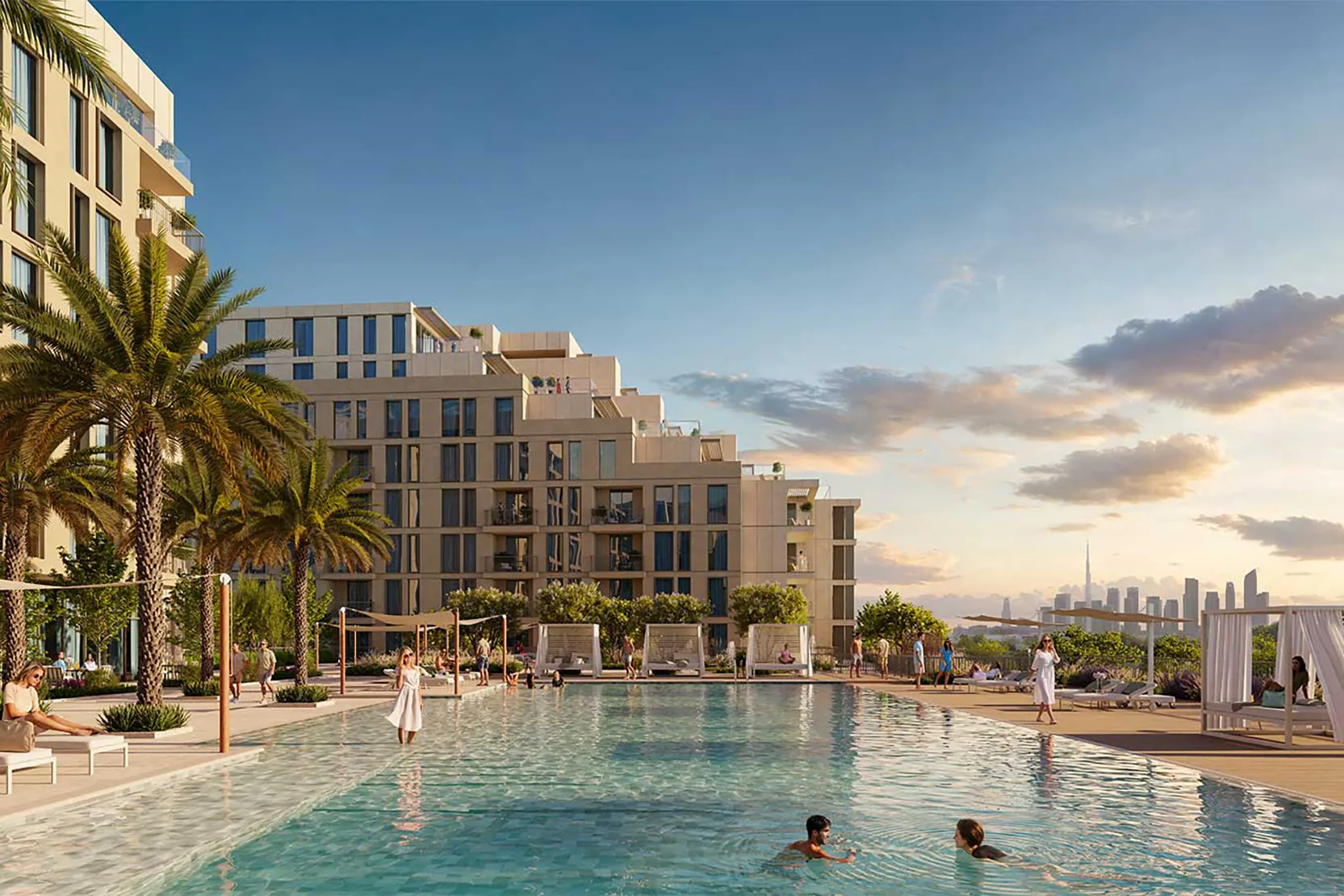 Al Badia Living - Al Badia Living