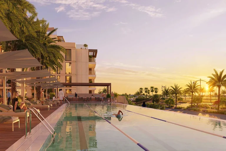 Al Badia Living