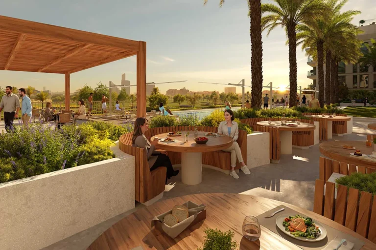 Al Badia Living