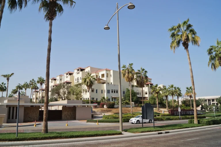 Al Badia Residences