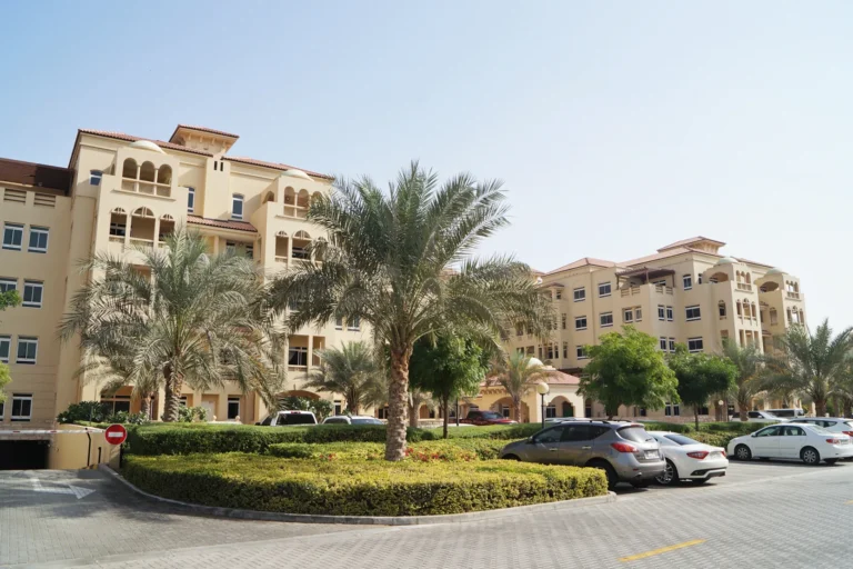 Al Badia Residences
