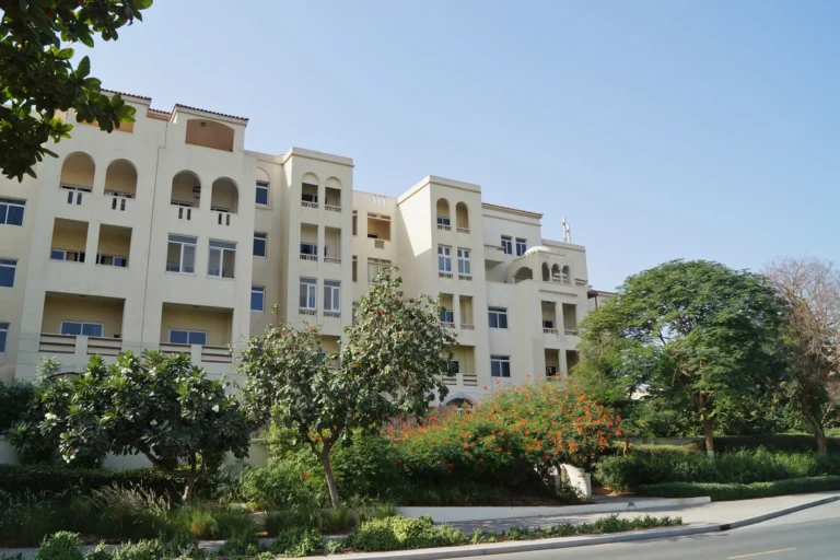 Al Badia Residences