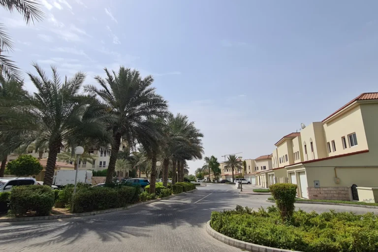 Al Badia Residences
