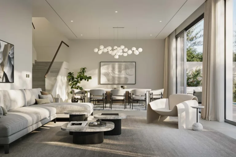 Al Badia Villas
