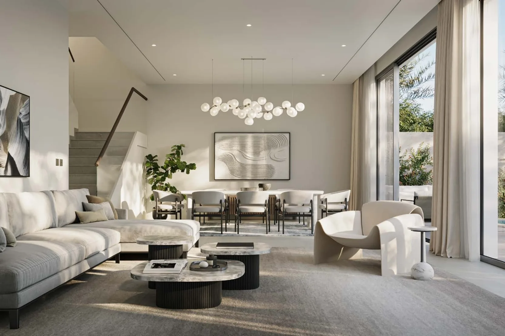 Al Badia Villas - Al Badia Villas