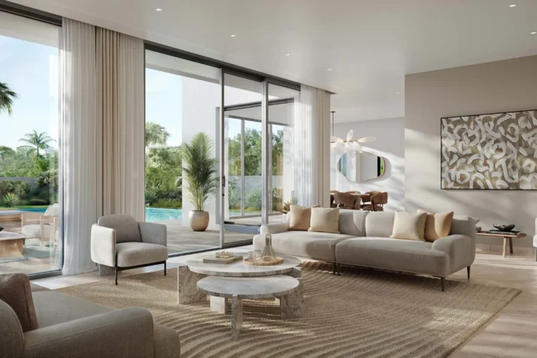 Al Badia Villas