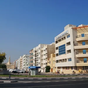 Al Baraha