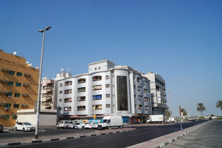 Al Baraha
