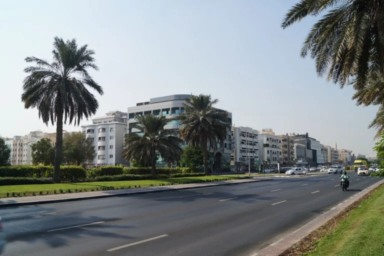 Al Baraha