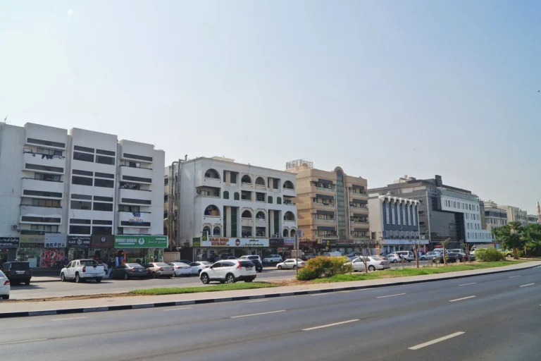 Al Baraha