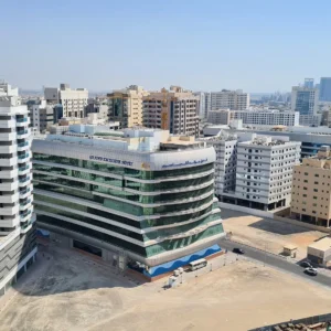 Al Barsha 1