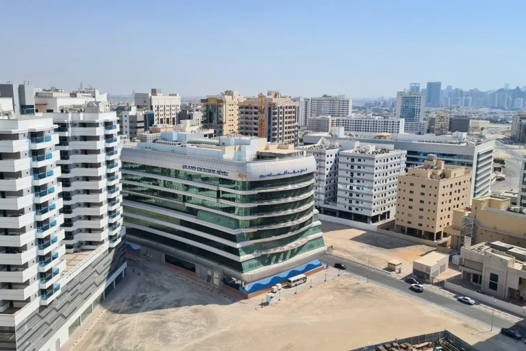 Al Barsha 1