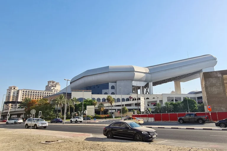 Al Barsha 1