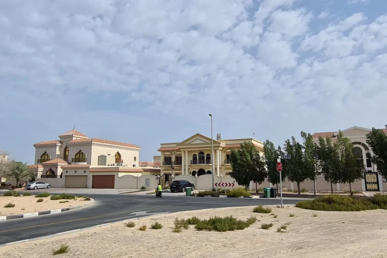 Al Barsha 2